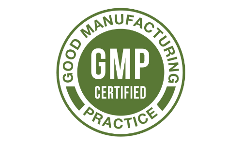 Male ELG8 GMP Certified